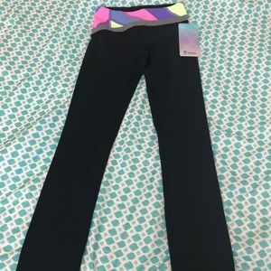 Ivivva pants